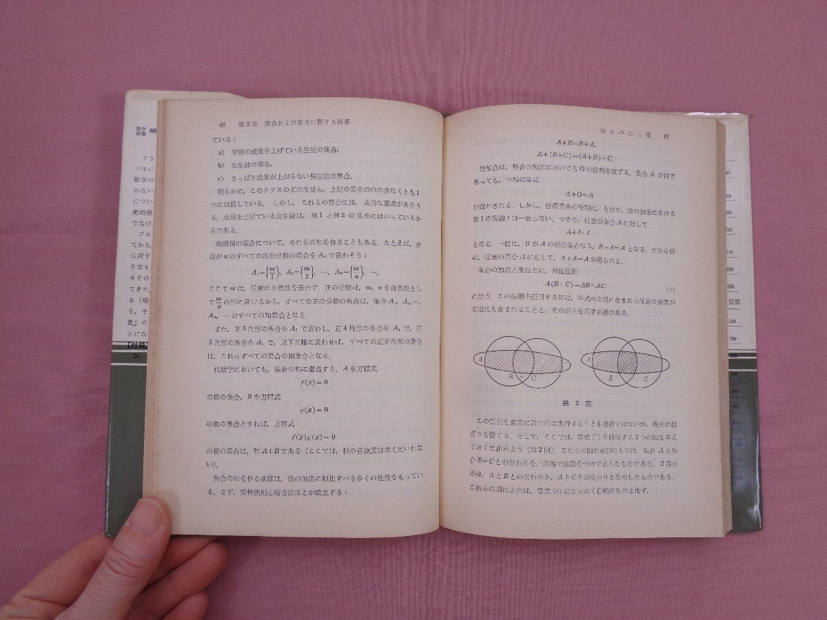 数学新書 まとめて9冊セット 数学をつくった人びと/数学史/応用数学