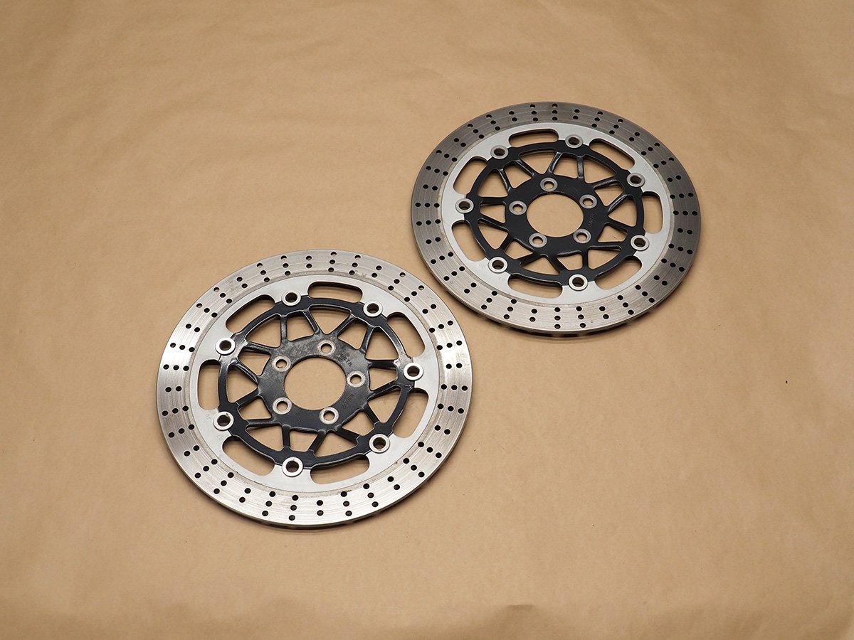 BEET ブラックテール GPZ900R/750/400 0404-K09-00 【公式通販】