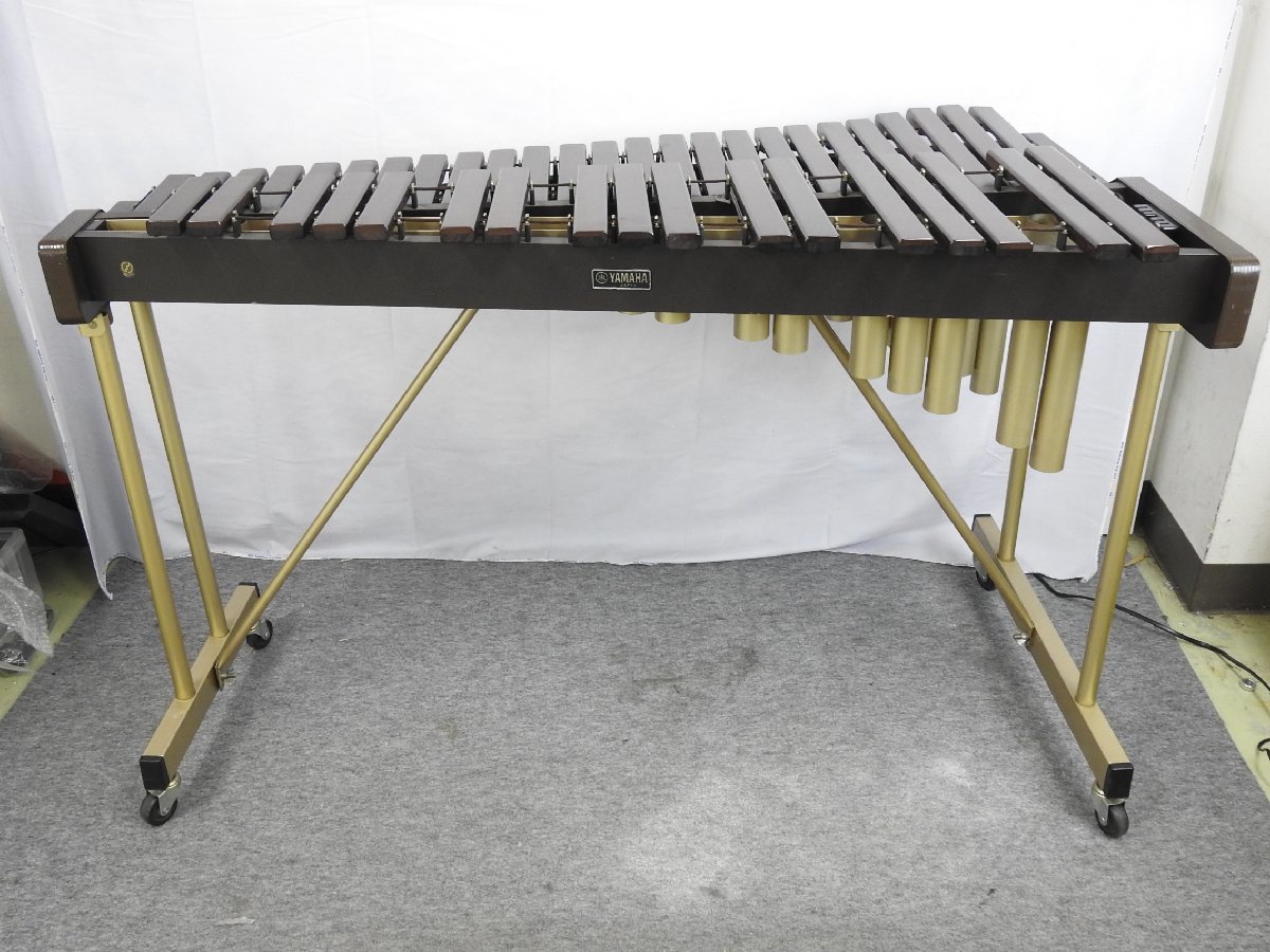 木琴 - YAMAHA YAMAHA立奏木琴 YM-35 TX-6 ヤマハ 木琴 YX-35C