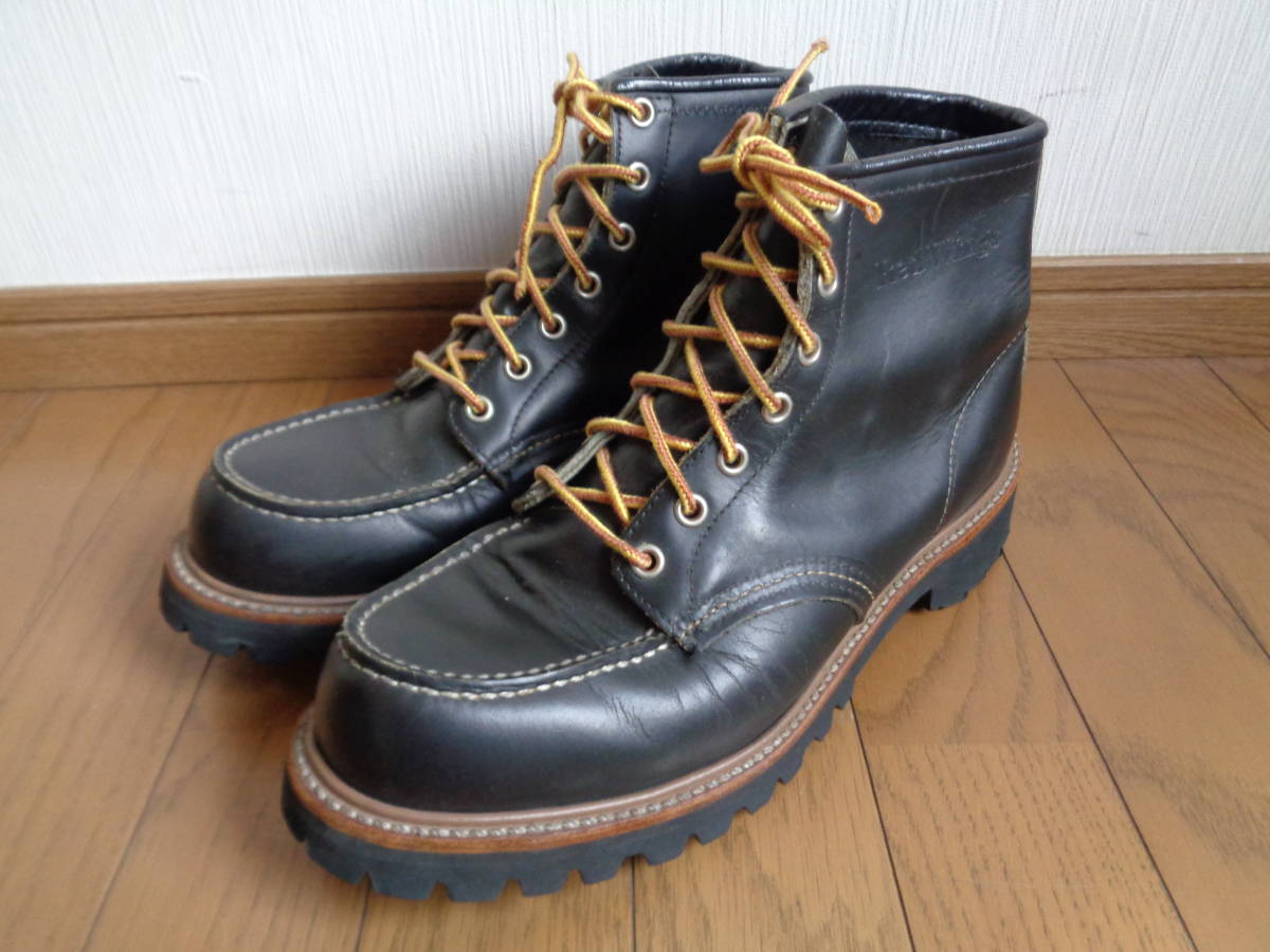 RED WING 8131 レッドウィング REDWING『アイリッシュセッター』26.5cm