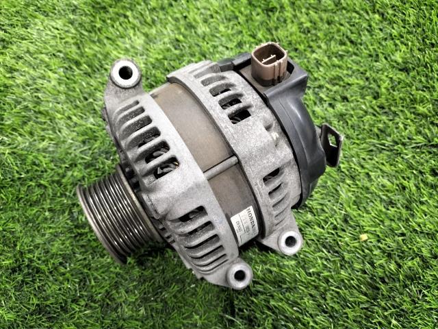 ステップワゴン RG1 RG2 RG3 RG4】オルタネーター ダイナモ 31100-RTA