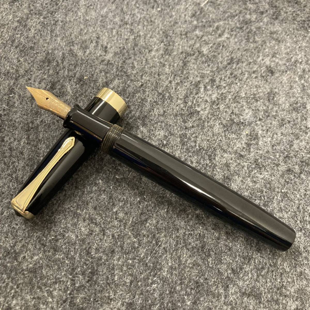 m*り様 WARRANTED K14 万年筆 万年筆 ペン先 Yahoo!オークション 「warranted 万年筆」の落札相場