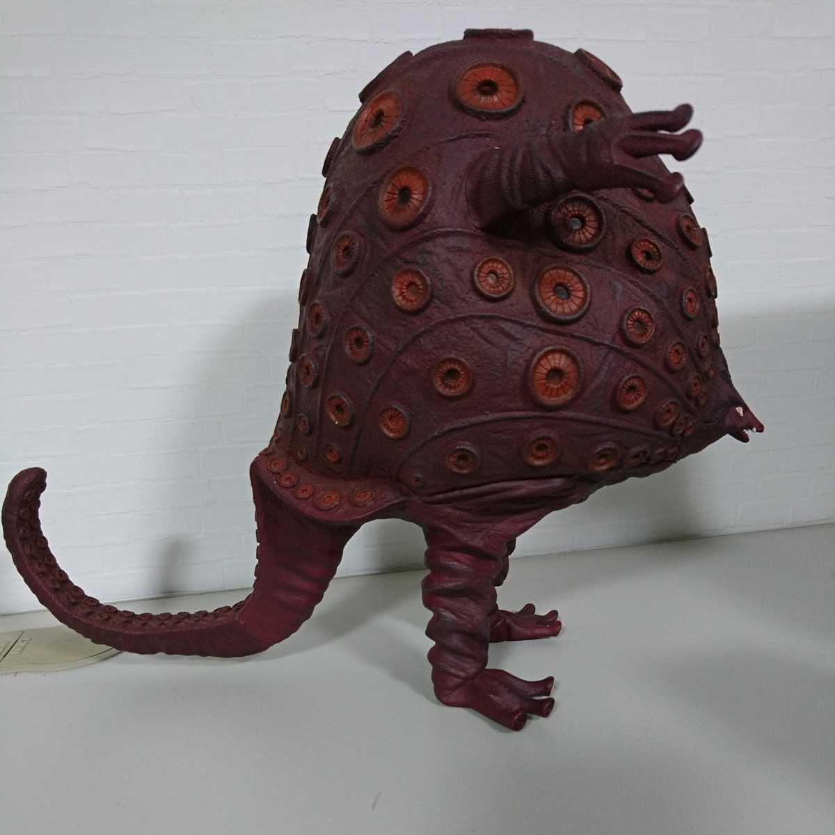 Amazon.co.jp: エクスプラス 大怪獣シリーズ ウルトラセブン編 少年