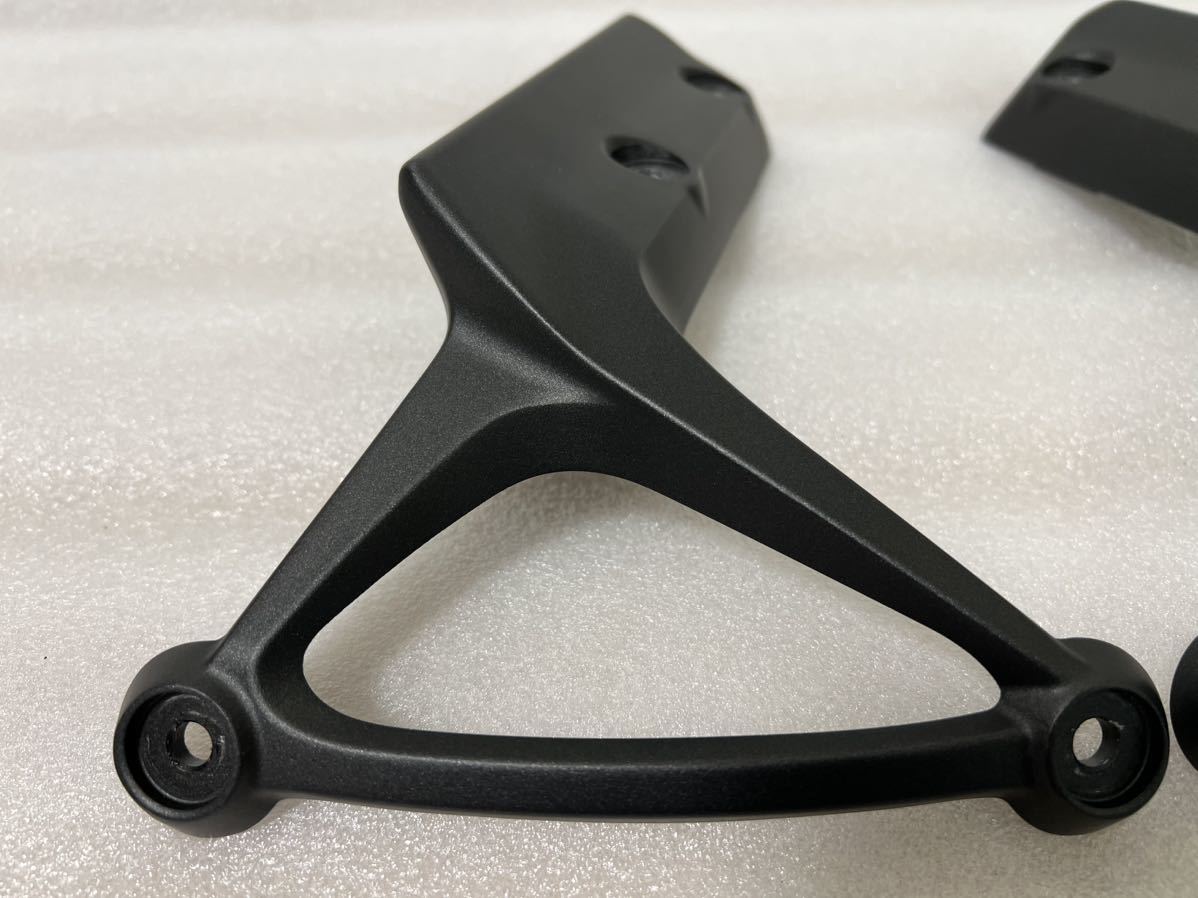 Z900RS CAFE 純正フロントフェンダー アーム 左右セット 【公式通販】