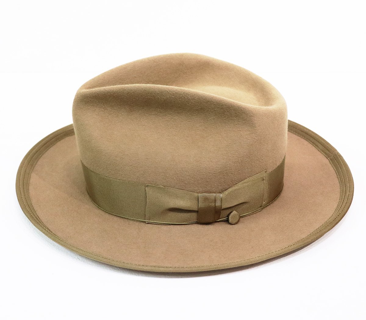 The Groovin High × THE FAT HATTER (グルービンハイ × ファット