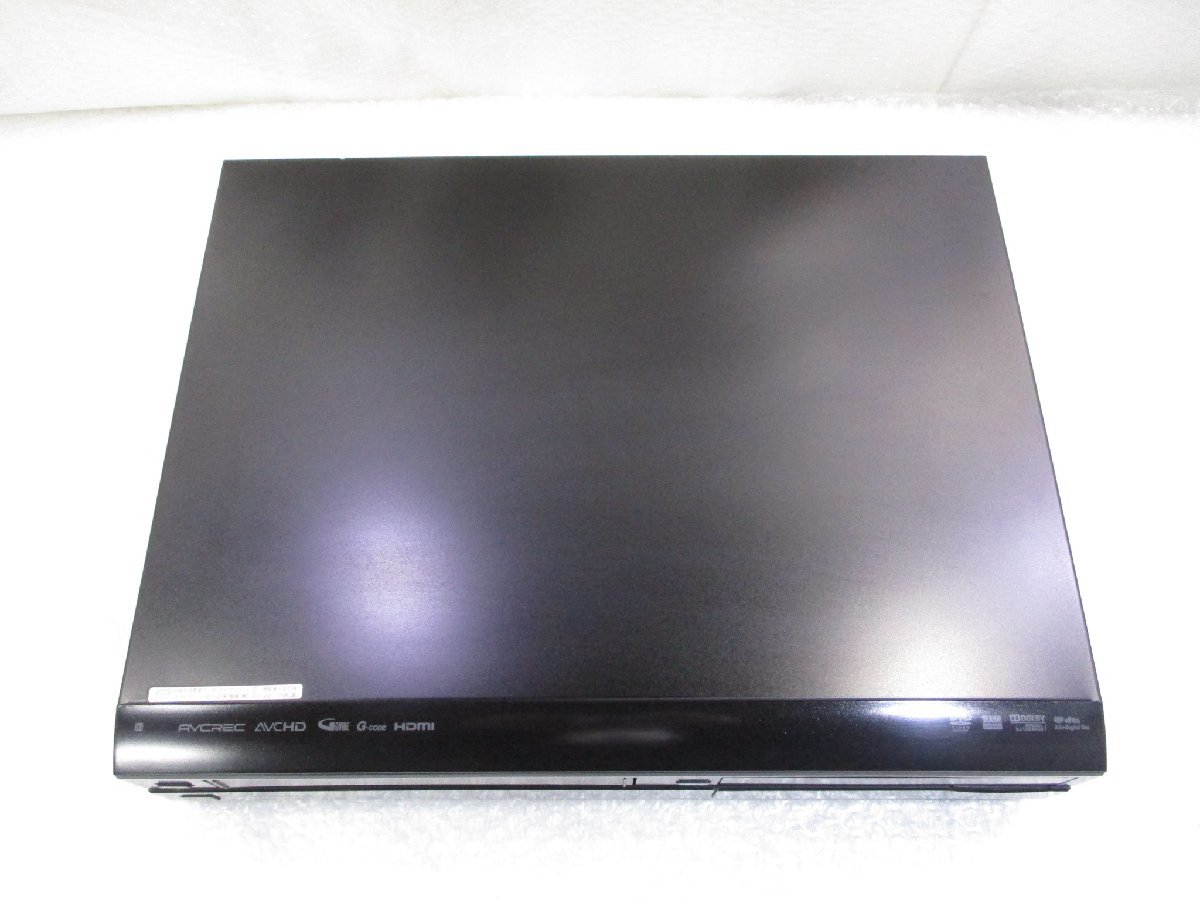 ◎Panasonic パナソニック DMR-XP25V VHS一体型 HDD&DVDレコーダー ビデオデッキ 2009年製 w12145 DMR-XP25V パナソニック DVDレコーダー VHS一体型レコーダー 2-425◎Panasonic&frasl;パナソニック DMR-XW200V
