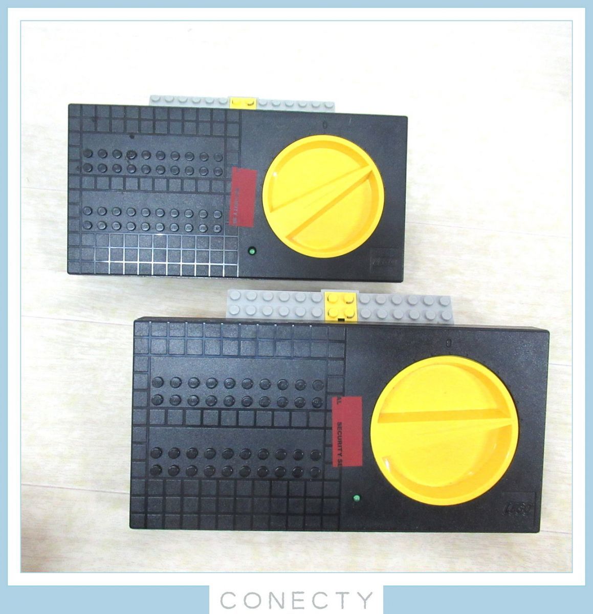 レゴ LEGO 4548 9Vトレイン コントローラー スピードレギュレーター /レールset/現状品 C2 S2(LEGO)｜売買された ...