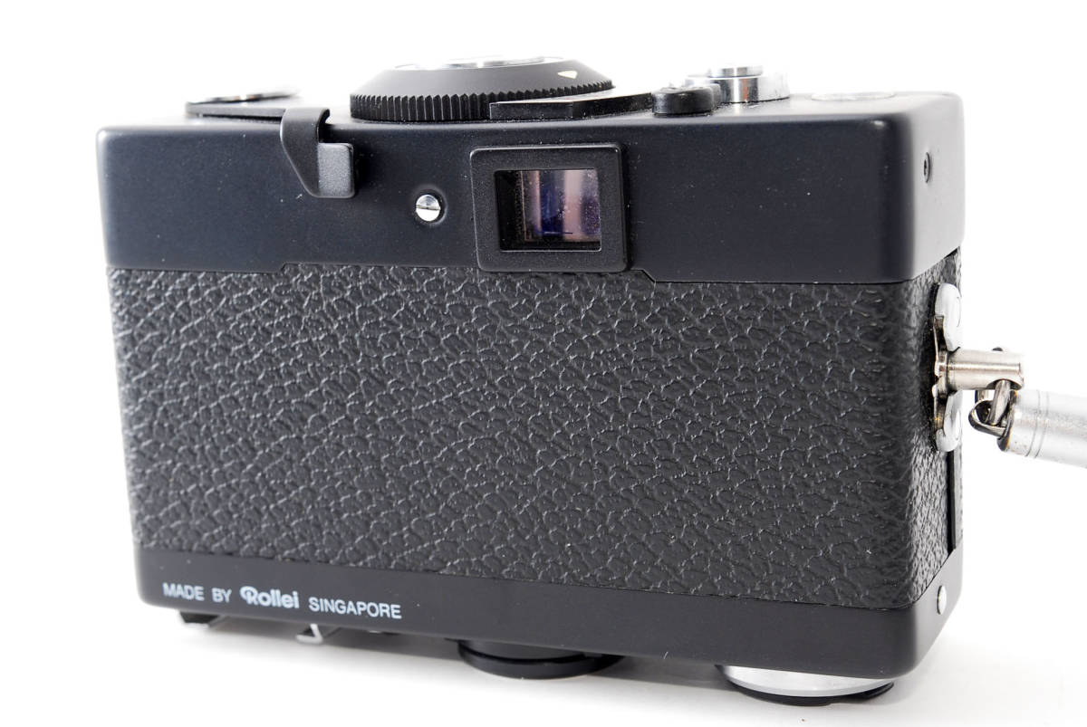 Rollei ローライ 35 LED 【公式通販】