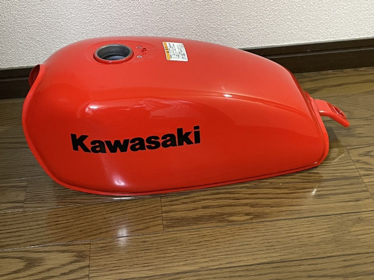 250TR - タンク 純正 Yahoo!オークション 純正（パーツ｜バイク用品