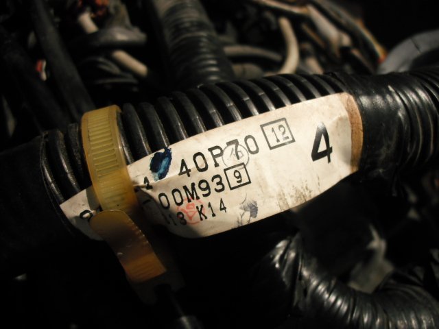 B126』GCZ32,VG30DETT,フェアレディZ,Tバールーフ,ツインターボ