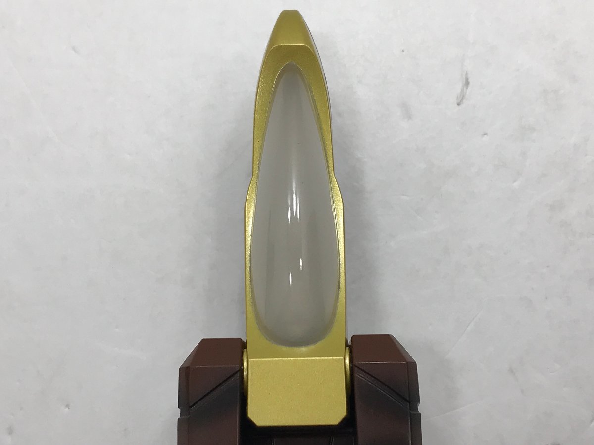 TAG・中古】☆ULTRA REPLICA-ウルトラレプリカ- 変身アイテム リー
