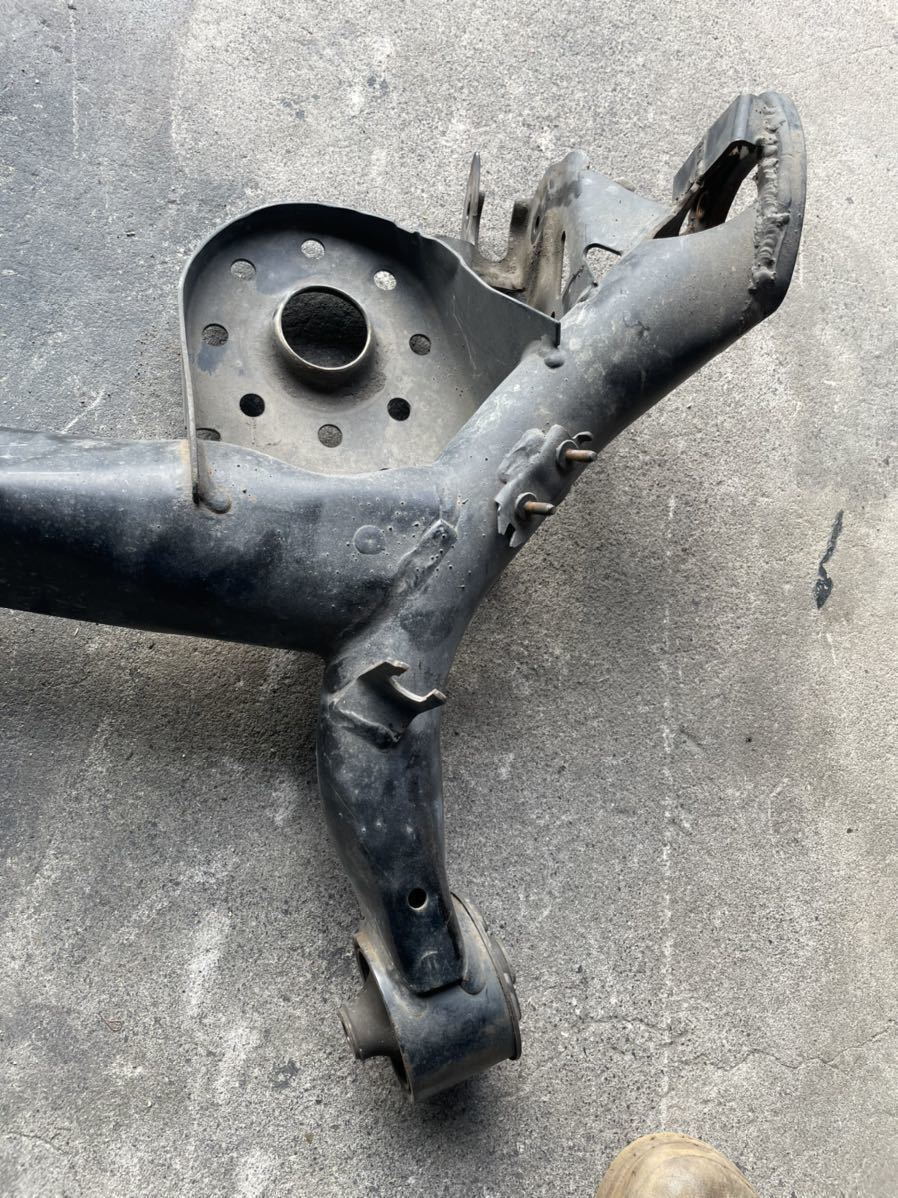 アクア NHP10 純正可変リアアクスル アクア NHP10 純正可変リアアクスル トヨタ 純正 アクア 《 NHP10