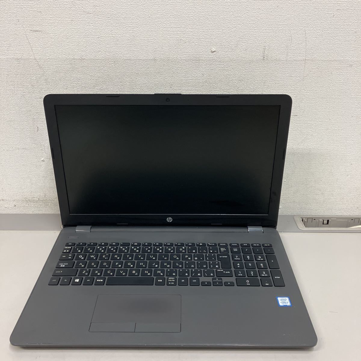 【新作登場，新作】 Z110 HP 250 G6 Core i3 7020U メモリ4GB(15インチ～)｜売買されたオークション情報、yahooの商品情報をアーカイブ公開 - オークファン HP