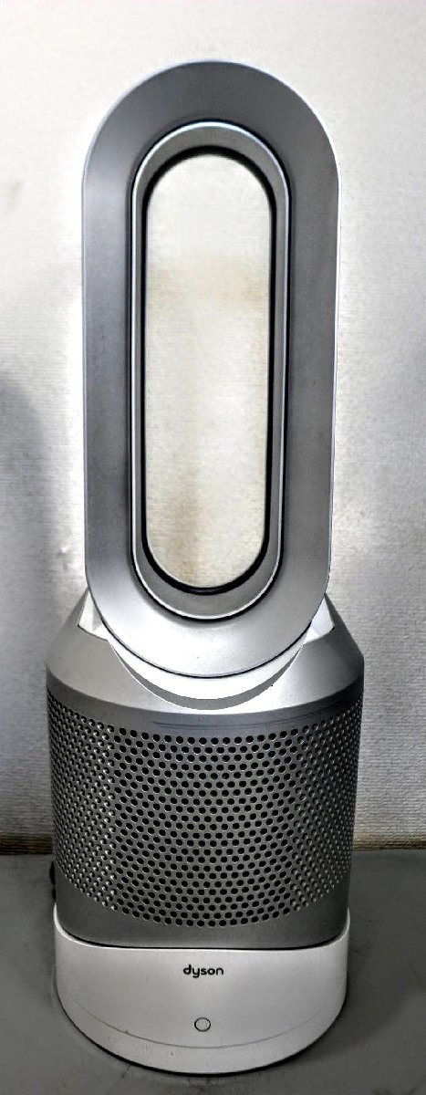 空気清浄機能付ファンヒーター】動作品☆ダイソン DYSON Pure Hot +