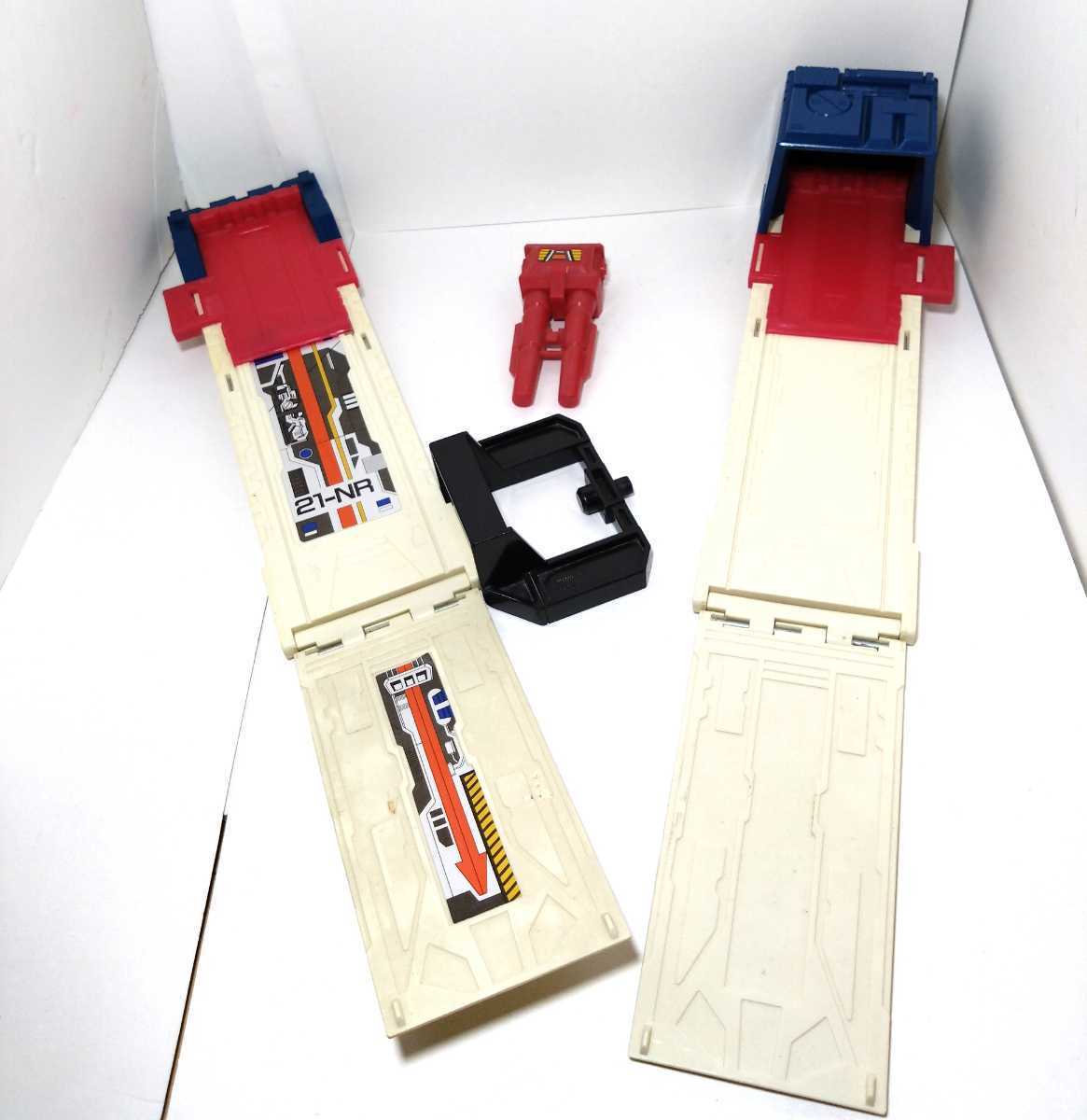 【最新作，得価】 2d トランスフォーマー パーツセット ジャンク フォートレスマキシマス 他 マキシマス 当時物 TAKARA タカラ 検 ダイアクロン(その他)｜売買されたオークション情報、yahooの商品情報をアーカ トランスフォーマー