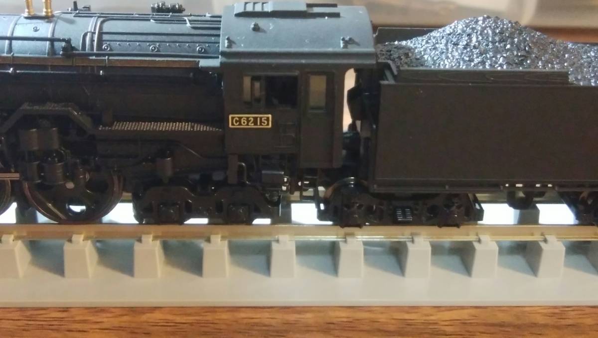 KATO 2017-1 C62 北海道形(蒸気機関車)｜売買されたオークション情報