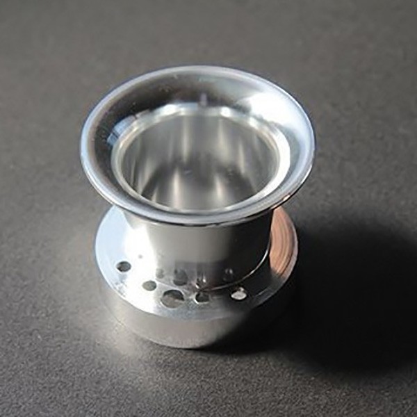 ◇193◇ 新品 50ミリ CRキャブレター スモールボディ用 アルミ