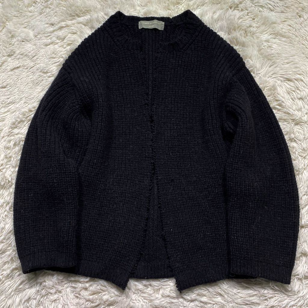 超希少 COMME des GARCONS コムデギャルソンオム□90s AD1992 田中オム