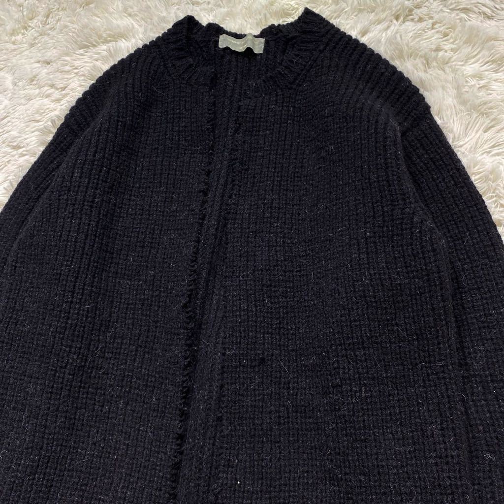 超希少 COMME des GARCONS コムデギャルソンオム□90s AD1992 田中オム