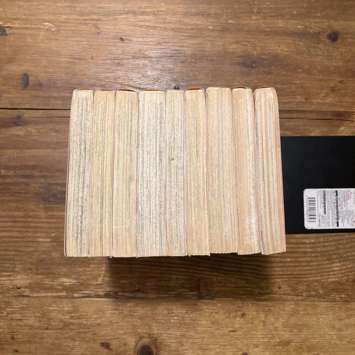 良品【全9巻】キャンディキャンディ 全巻セット 6~9巻初版本 【公式通販】