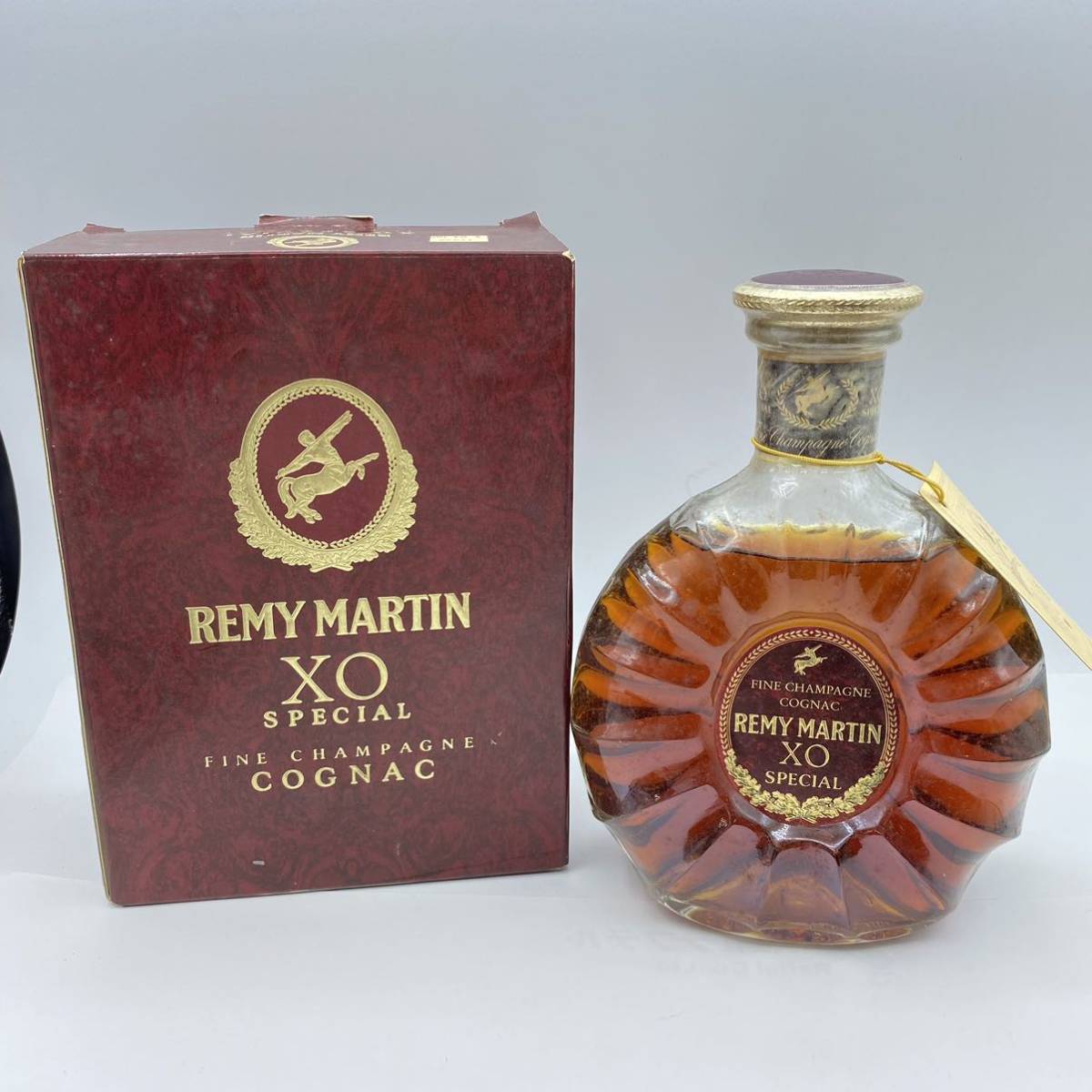XO レミーマルタン MARTIN スペシャル REMY 700ml ブランデー Martin 