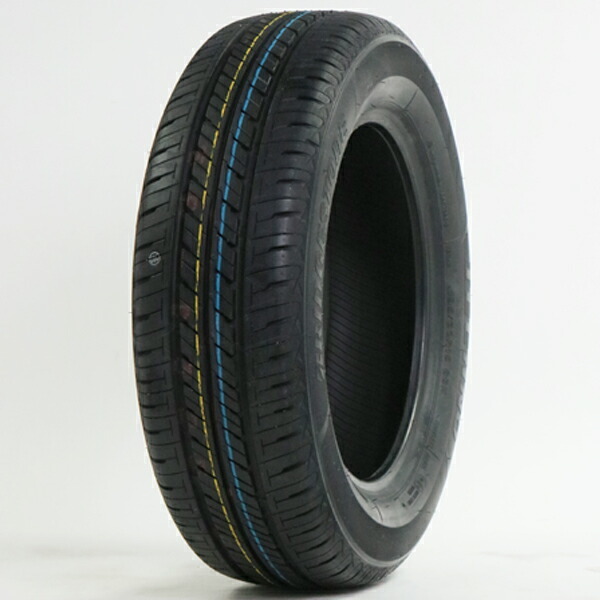 車 ②BRIDGESTONE 185/65R15 タイヤ2本とゴムバルブ2個付き