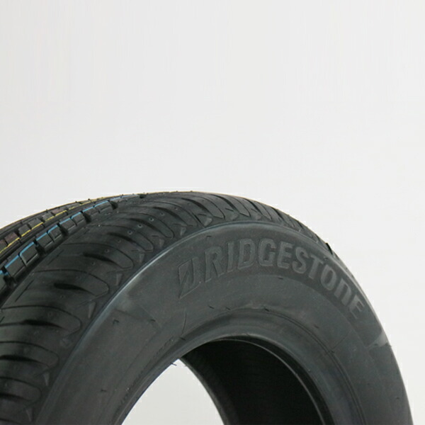 車 ②BRIDGESTONE 185/65R15 タイヤ2本とゴムバルブ2個付き