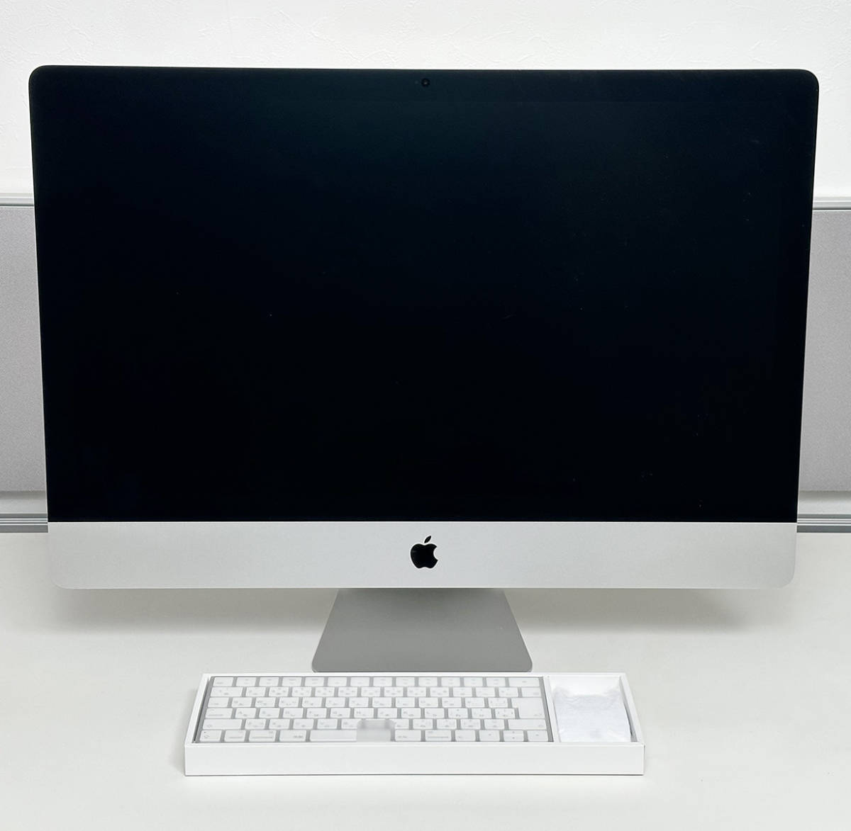 Apple iMac 2020 27インチ Retina 5K Core i9 128GBメモリ 4TB 
