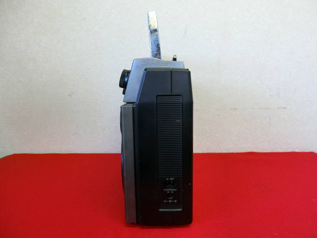 動作品｜昭和レトロ| 名機！AIWA ラジカセ TPR-820 ラジオ AIWA TPR-820 ラジカセ Boombox Vintage アイワ Japan TPR-820
