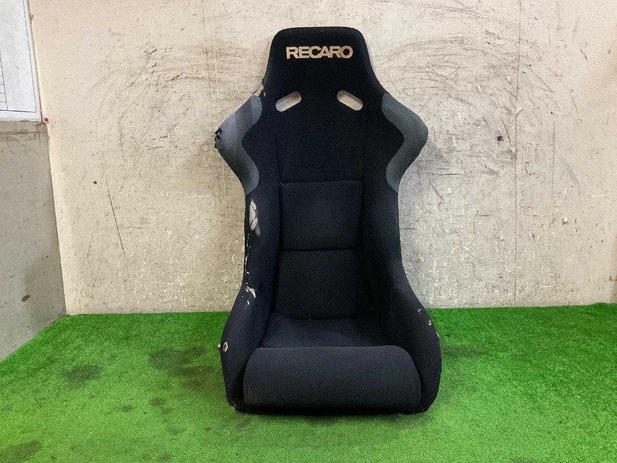 RECARO レカロ セミバケットシート | - シート スポーツシート 