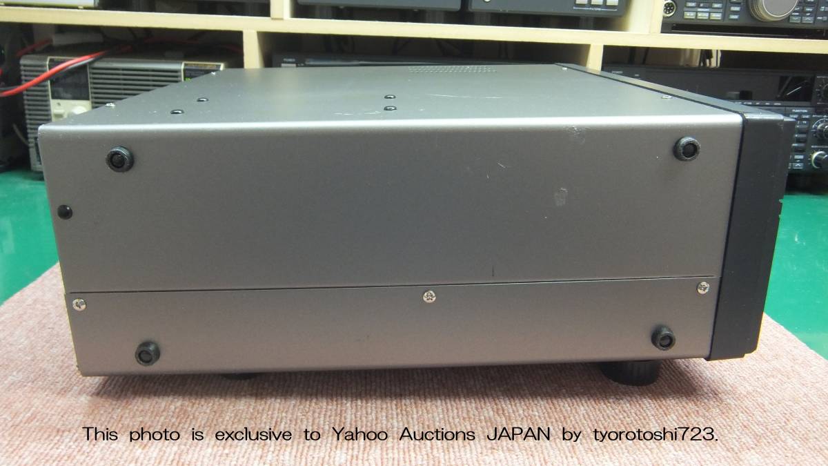 *** 　TS-790　ケンウッド　オールモードトライバンダー　全機能動作品　その 170　***