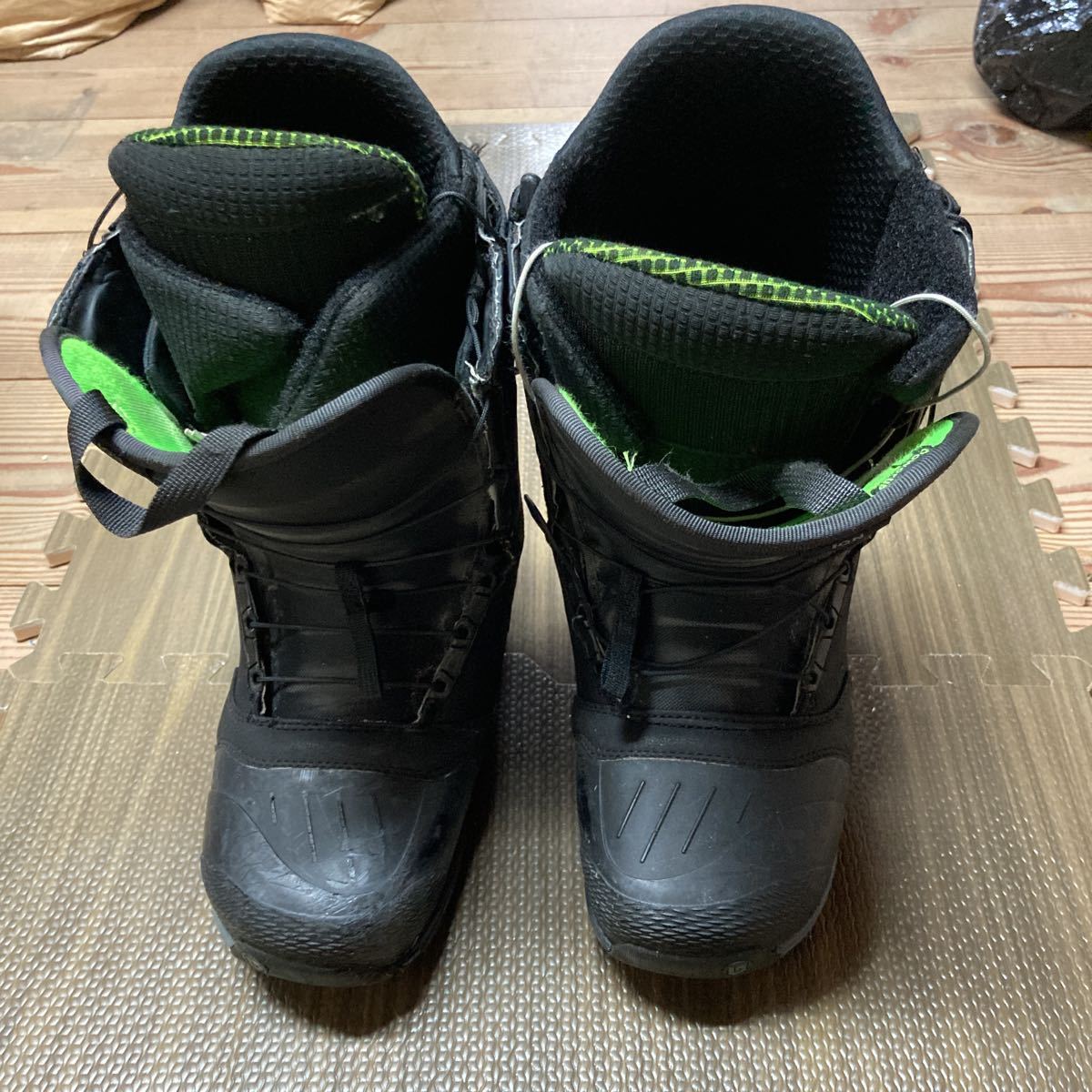 BURTON バートン スノーボードブーツ ION ASIAN FIT 27.5cm