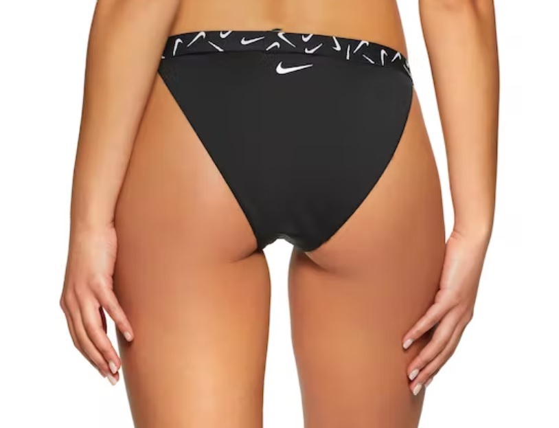 即決】Nike ナイキ 女性用 ビーチバレー ビキニ ショーツ 水着 ブルマ