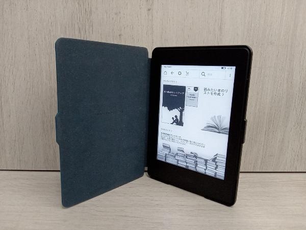 動作確認済 アマゾンKindle Paperwhite 第7世代 32GB 電子書籍リーダー
