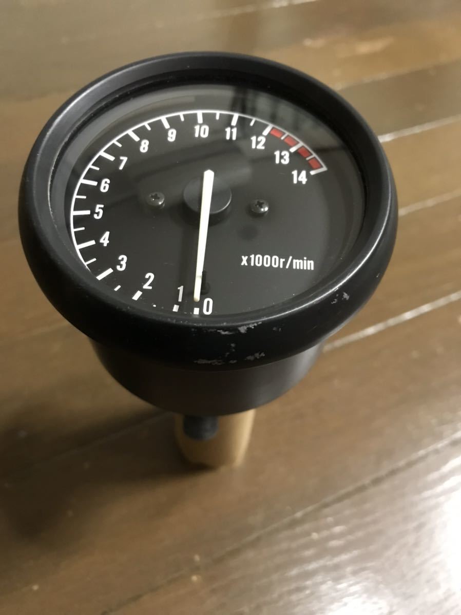 2026年最新Yahoo!オークション -tzr50タコメーターの中古品 - メルカリ
