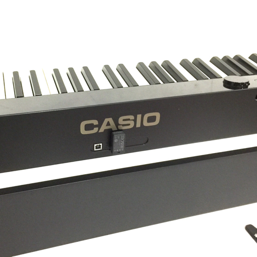 CASIO Privia PX-S3100 デジタルピアノ 電子ピアノ 動作確認済 2021年