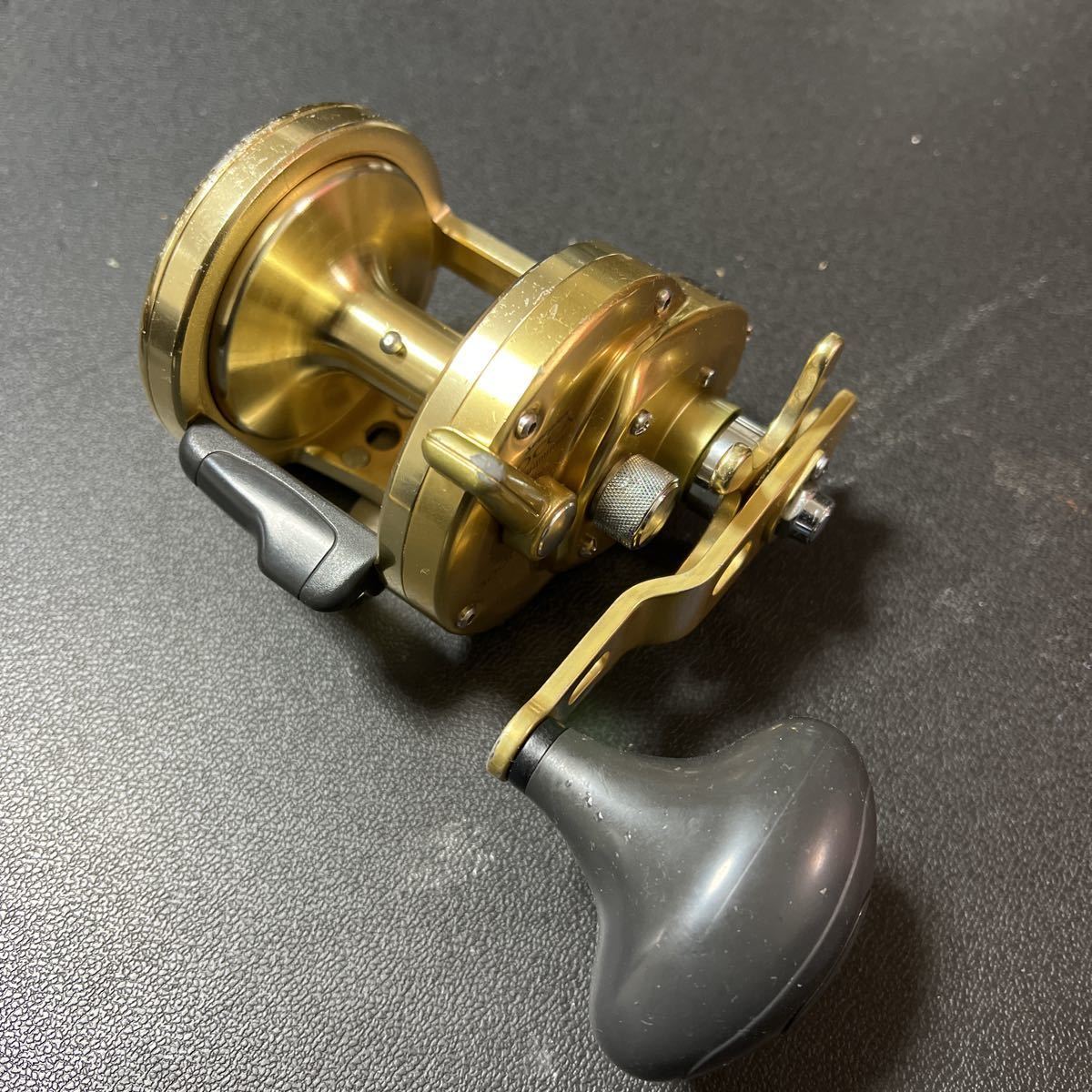 オシアジガー JIGGER シマノ(SHIMANO) シマノ 両軸（オフショア⁄船