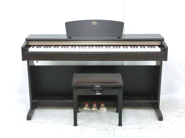 引取限定】2011年製YAMAHA電子ピアノ YDP-161C 愛品館八千代店】YAMAHA