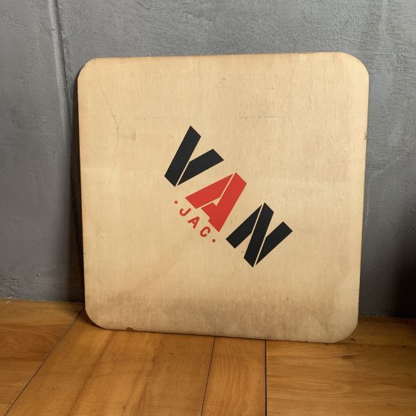 VAN STORE V アイビー A - | 件2026 0 JACヴァン・ヂャケット」の