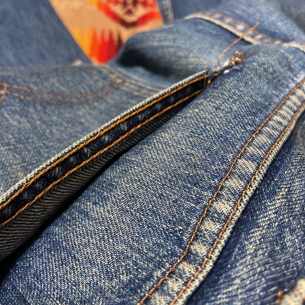 70s Levi
