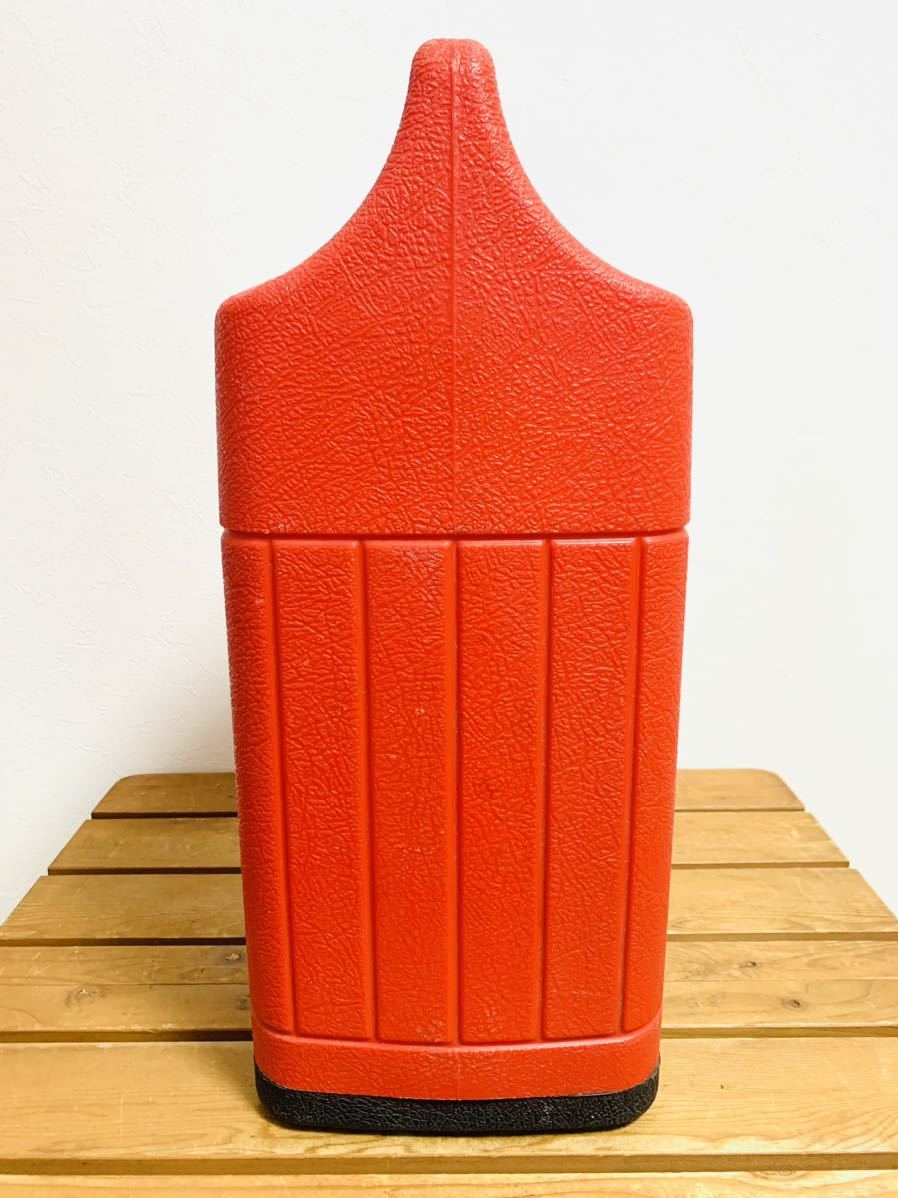 コールマン Coleman 希少 model335-200 ランタンキャリーケース