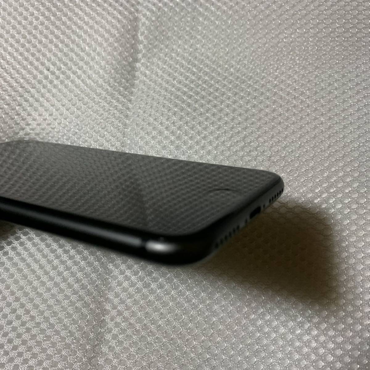 SIMフリー iPhone8 256GB スマートフォン・携帯電話 u*）様 整備 美品