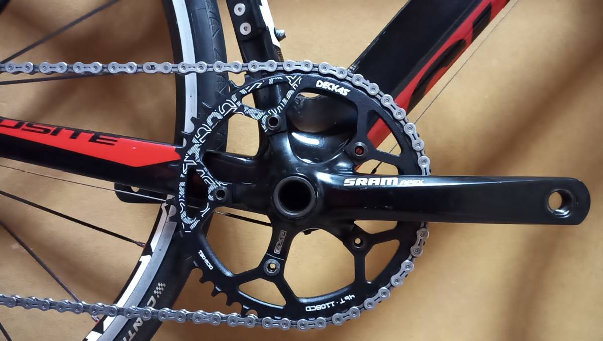 送料無料 重量7.3kg 訳あり ジャイアント 2012 TCR COMPOSITE SE S 