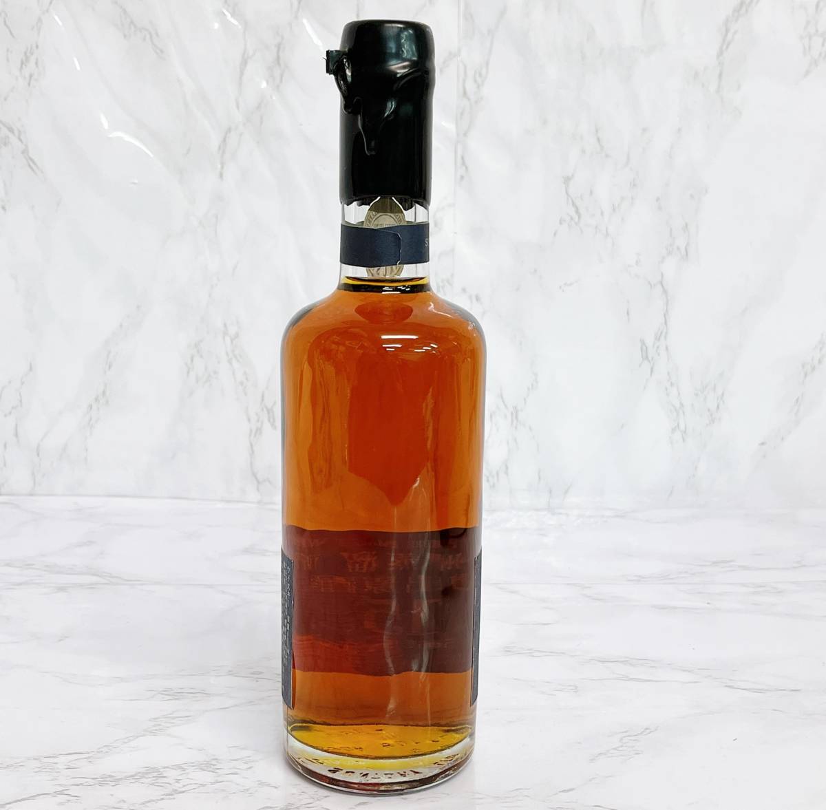 SUNTORY サントリー ピュアモルト ウイスキー 白州 蒸溜所 樽出原酒 10