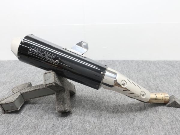 カワサキ バリオス2.リアサス.リアショック.サスペンション.SHOWA