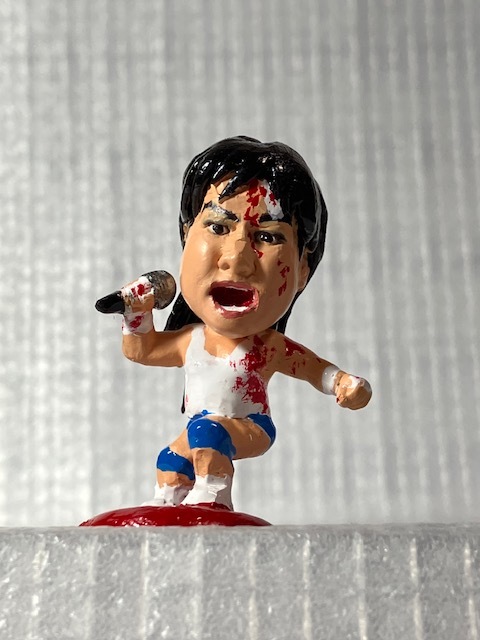 新作入荷，爆買い 大仁田厚/プロ格ヒーローズ/新日本プロレス/全日本