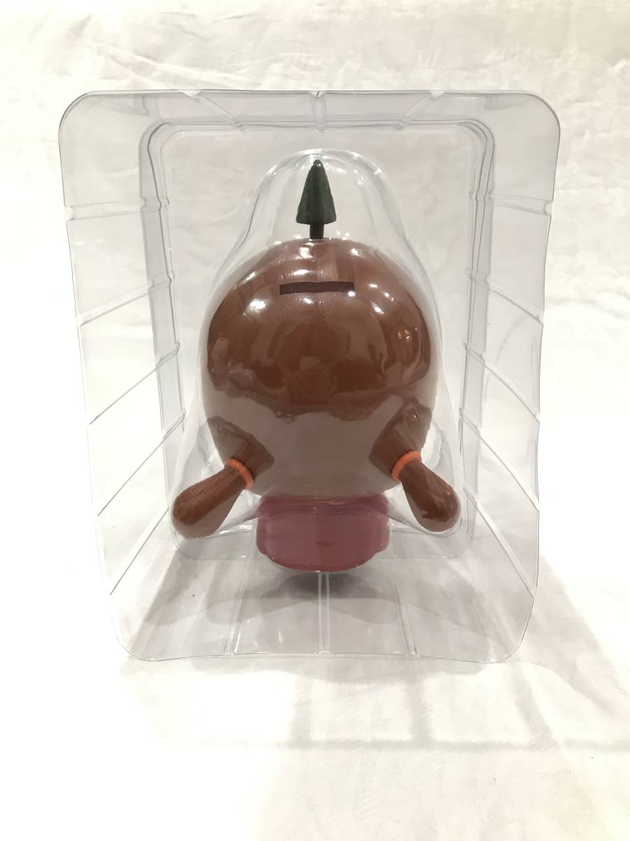 美品 奈良美智 Under the Tree 貯金箱 20cm 奈良美智 貯金箱 Under