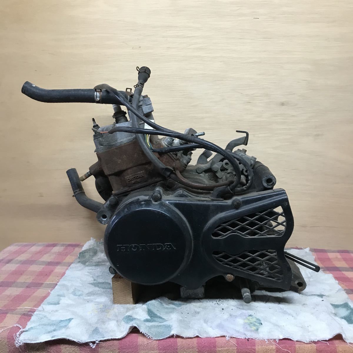 ホンダ AC08E エンジン NSR50 NS1 【公式通販】