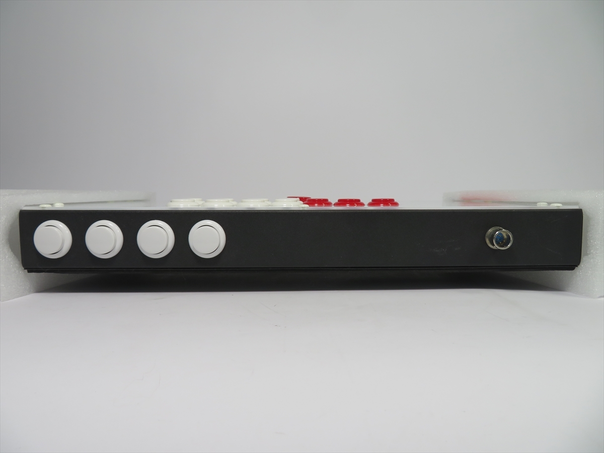 現状品（ジャンク品扱い） hitBOX Arcade Controller ヒットボックス