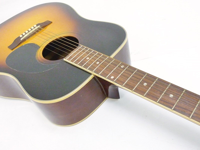 20 106-536258-20 [S] トーカイ TOKAI Springy Sound エレキギター